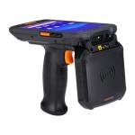 2.0GHz Octa-core Processor Android Handheld PDA with 1D/2D Code Scanner and NFC
