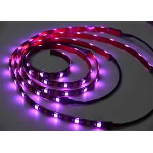 Phone Controlled Ip65 18w Connectable Led Strip Lights