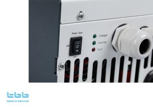 Best CS3060M Power Backup Inverter Intelligent Temperature Control Long Life Span wholesale