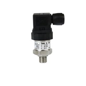 Best 0.1 Bar 20mA Digital Smart Pressure Transmitter Stainless Steel wholesale