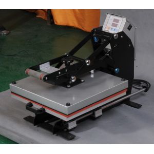 MTS - GH502 sublimation heat transfer machine / Semi-Automatic sublimation press
