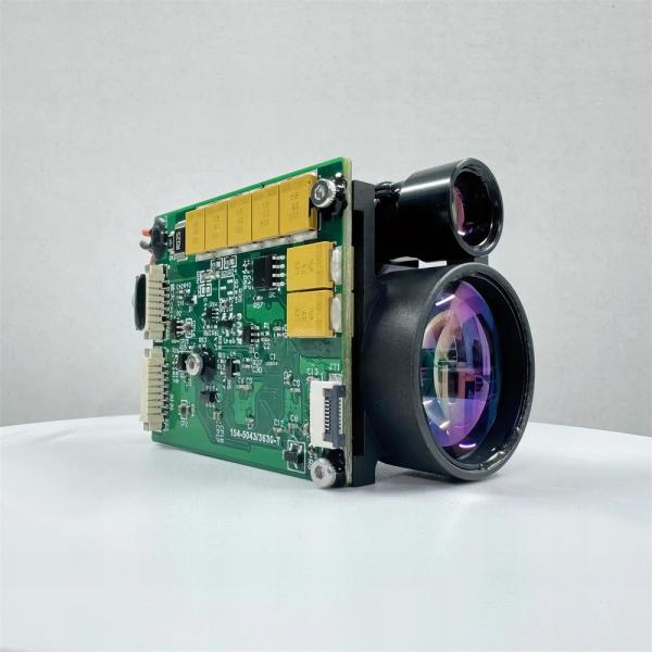 Cheap Advanced Laser Rangefinder Module With Good Price,6km Laser Range Finder Module ，Ultra Accurate Laser Distance Measurer ，Laser Distance Measurement for sale