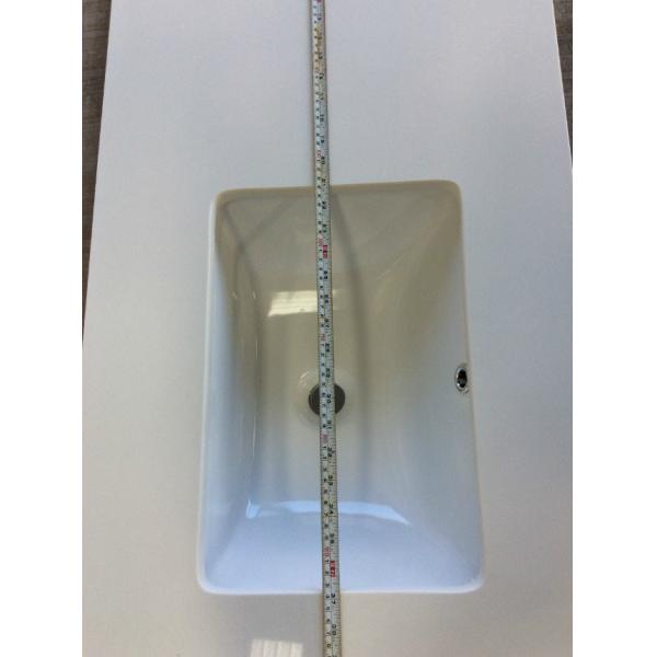 High Hardness Quartz Vanity Countertops Solid Quartz Countertops For Kitchens