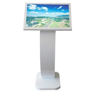 21.5 inch Touch Screen Kiosk Windows10 Interactive Table WIFI Digital Podium