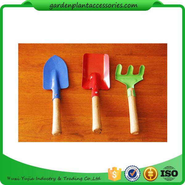 Cheap Nurture Green Thumbs Small Size Colorful Kid's Gardening Tools Kits Rake size A long 15 wide and 7 high 3.6 for sale