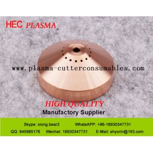 HSD130 Shield Cap 220491 For Plasma Cutting Machine
