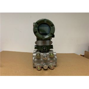 Yokogawa EJA110A Differential Pressure Transmitter EJA110A-DMH4A-92DA 1 to