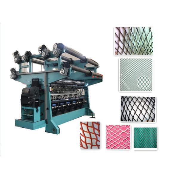 The Core Component Defining Warp Knitting Machine Performance - Needle Bed