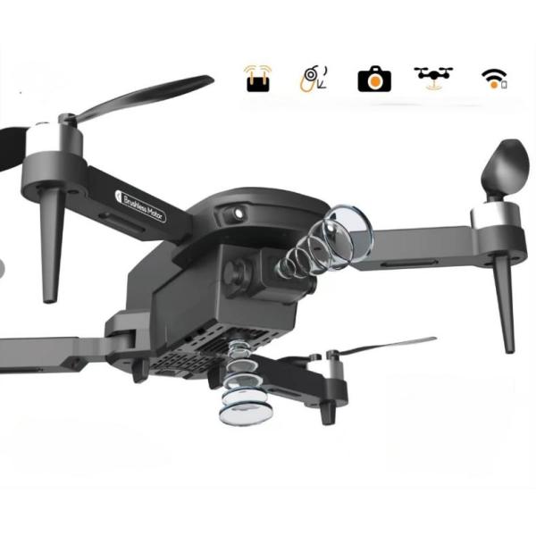 G7 Assurance Industrial Multiple Camera Filters Drone For Security With Wireless Communication And Excellent Service