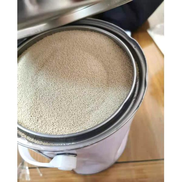 Li Lithium Based Oxygen Generator Molecular Sieve Zeolite For Medical Breathing Machine