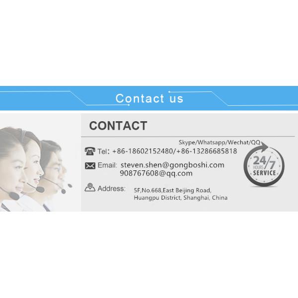 Mini industrial robot arm 6kg payload collaborative cnc robot arm