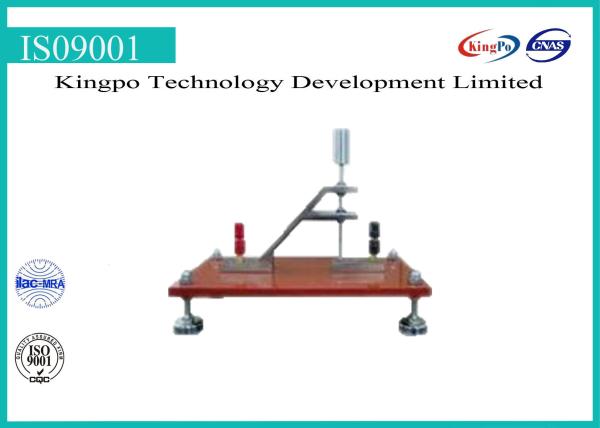 Cheap IEC60065 Dielectric Strength Test Equipment , Dielectric Strength Tester KP-DST for sale