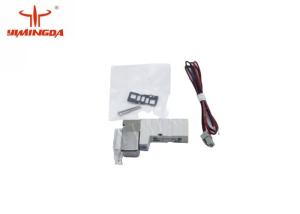 Best SYJ3143-5M0Z Paragon LX Parts Solenoid Valve Assembly 24VDC wholesale