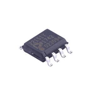 Best American Microchip Integrated Circuits AD22151YRZ Brand New Original Electronic Components Package DFN-6-EP(1.6x1.6) Monitor and Reset Chip MOSFET wholesale