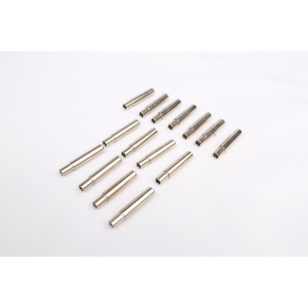 24v 15 Pole ADR Crimp Type European Trailer Plug