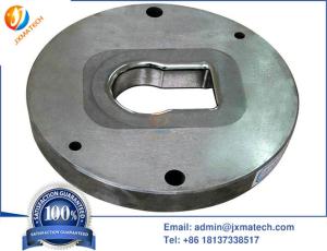 Best YG-8 Tungsten Carbide Mould For Punching And Forging Tool wholesale
