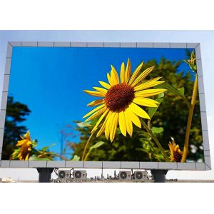 Best 960x960mm SMD3535 7000nits Outdoor Led Video Display wholesale