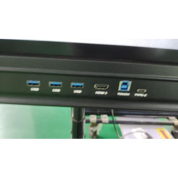 Multi-Touch Interactive whiteboard Flat Panel Display Upgrade OTA Over Internet Network