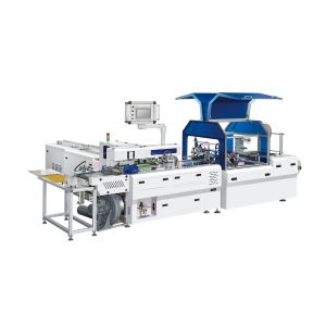 Buy cheap CE Certification Automatic Packaging Machines , Shrink Film Packaging Machine from wholesalers