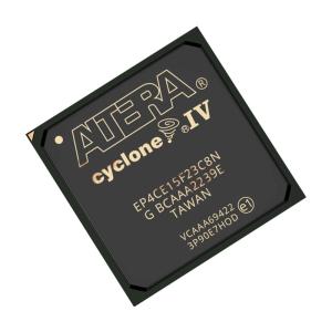 Best EP4CE15F23C8N BGA-484 Embedded Processor Programmable Logic Device wholesale