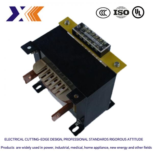 Customized Package Step Down Converter Transformer for Medical and Instrument Equipment