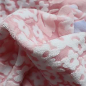 China Polyester Coral Fleece Blanket Double Sided Faux Fur Bed Throw Ghost Blanket on sale