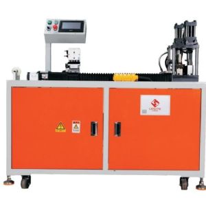 Standard Aluminum Angle Cutting Machine Automatic