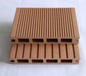 Best Outdoor WPC decking flooring wholesale