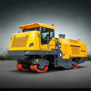 162kW Road Milling Machine Depth 180mm XM1003 Road Construction Machinery