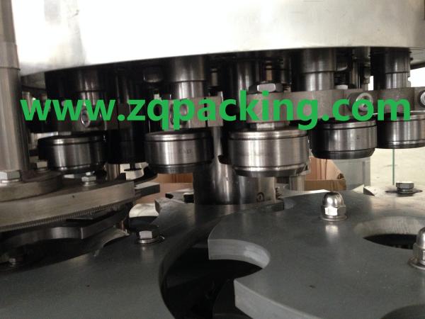 Cheap Pineapple / orange / grape can processing machine for sale