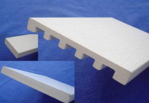 Best Heat Insulation And Fireproof Pvc Foam Sheet Compressed Trim Board Custom wholesale