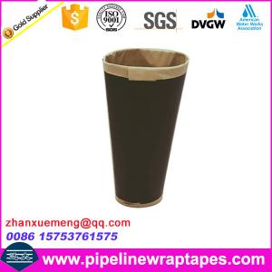 Best Petroleum Natural Gas And Heat Insulation Pipelines Protection Heat Shrinkable Sleeve wholesale