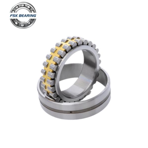 Cheap Euro Market 88NNU65230 Cylindrical Roller Bearing For Machine Tool Spindle for sale