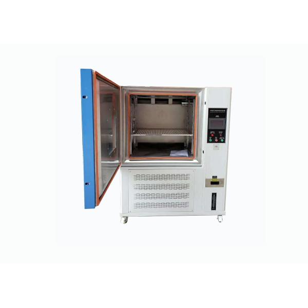 3a Current Temperature Humidity Chamber 800 Constant IEC60068-2-2