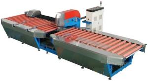 Best Horizontal High Speed Cnc Drilling Machine For Photovoltaic Solar Glass wholesale