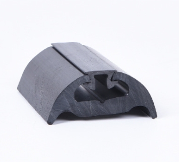 30% Deposit 70% Balance Flexible Rubber Boat Bumper Fender Guard Dock Gunwale Edge Trim Eco-friendly