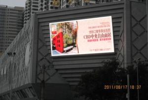 China Hd Full Color Outdoor LED Sign P3 P4 P4.81 P5 P6 P6.25 P8 P10 For Commerial on sale
