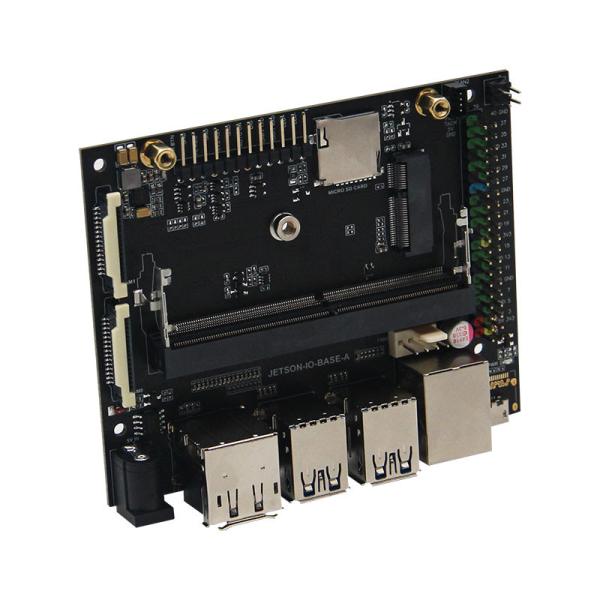 Cheap Embedded Development Nvidia Jetson Nano Board Module Face Recognition for sale