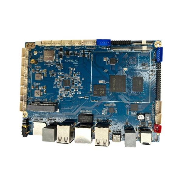 Rockchip Rk3576 AndroidBoard Integrated Circuit Motherboard For Pos Machine