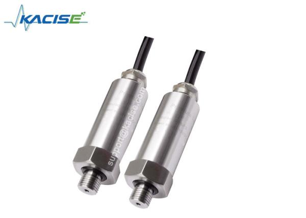 Cheap Vehicle High Precision Pressure Sensor 15VDC Power Supply Diesel Oil Medium for sale