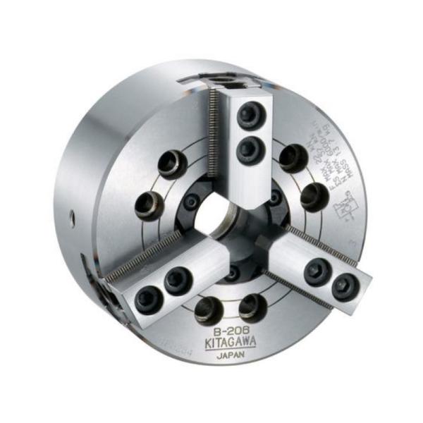 Cheap Kitagawa High Precision Ultra-Large Through-Hole High-Speed Power Chuck for sale