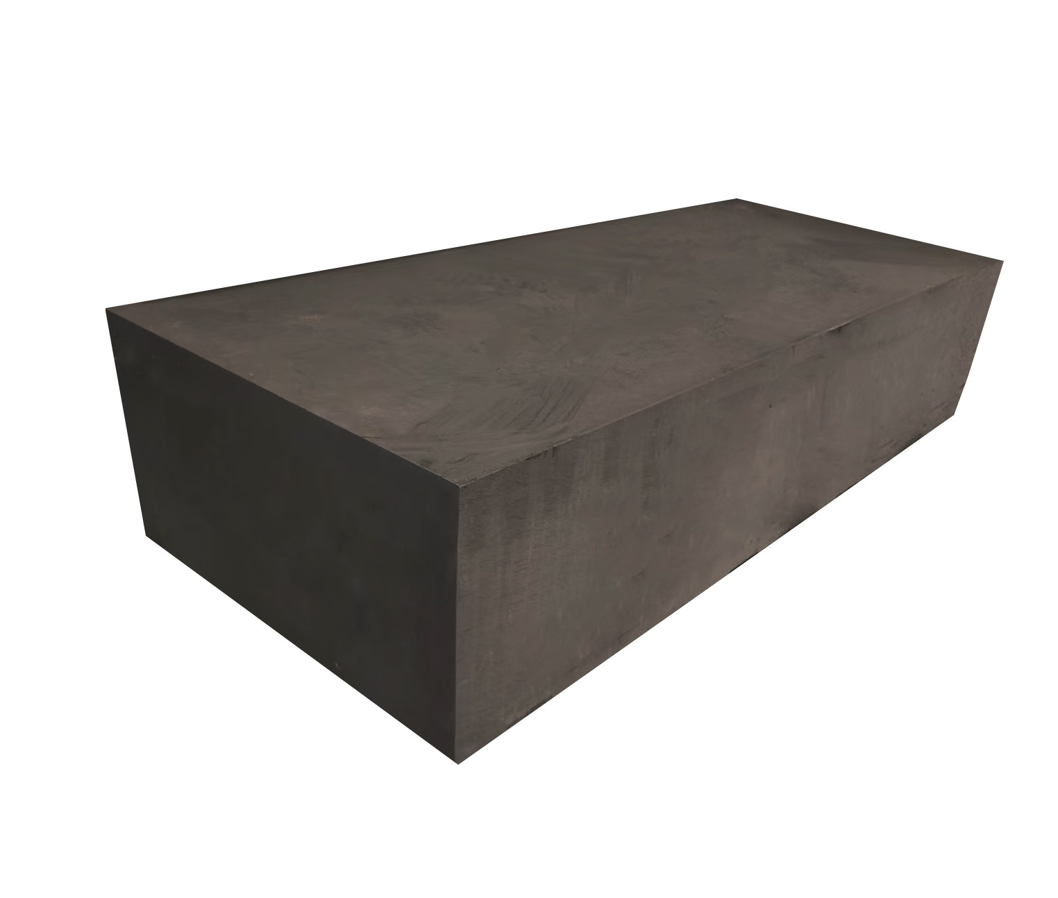 OCY-4 Isostatic Graphite Block for continuous casting Industry