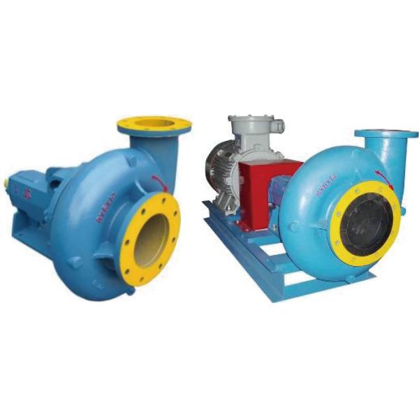 8×6×14 Centrifugal Sand Pump Circulating System In Drilling