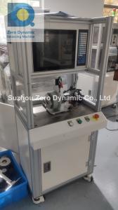 Best Electric Motor Balancing Machine DC/AC Motor Assembly Balancing Machine wholesale