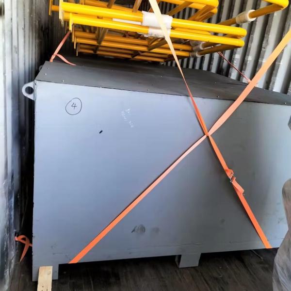 High Frequency high precision Steel Pipe Making Machine