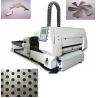 Buy cheap Multi-function china factory CNC plasma cutting punching machine from wholesalers