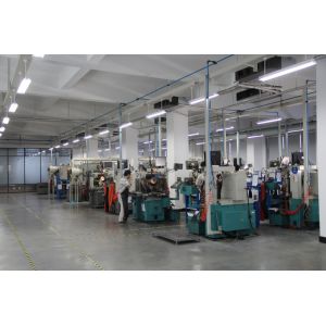 Shanghai Yamada Tools Co., Ltd.