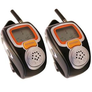 freetalker 22 channel walkie talkie watches for kids