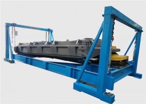 China Rotex Gyratory Screen Separator For Activated Charcoal Carbon on sale