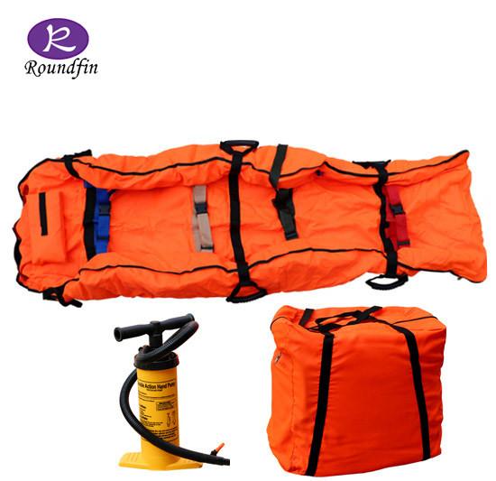 Cheap Inflatable Mattress Stretcher for sale